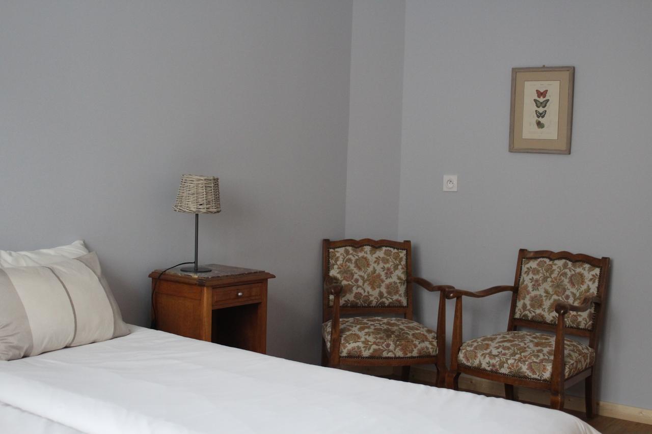 Sport'Hotel - Residence De Milan Le Bourg-dʼOisans Pokoj fotografie